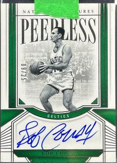 Bob Cousy