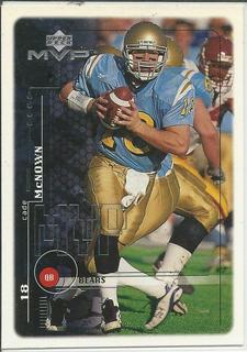 Cade McNown