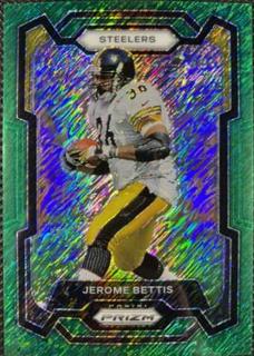 Jerome Bettis