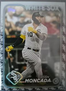 Yoan Moncada