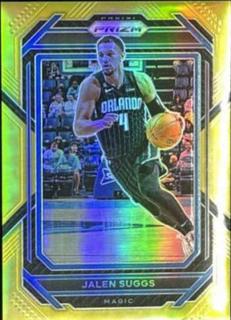 Jalen Suggs