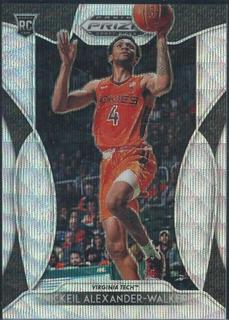 Nickeil Alexander-Walker