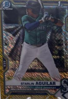 Starlin Aguilar