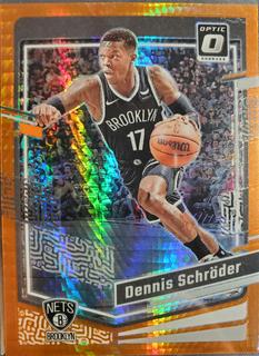 Dennis Schroder