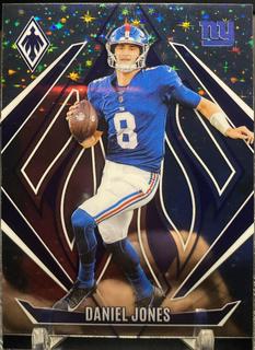Daniel Jones