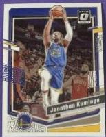Jonathan Kuminga