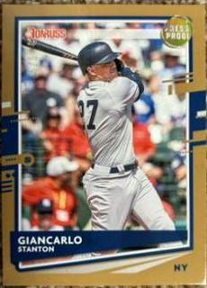Giancarlo Stanton