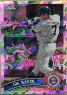 Joe Mauer