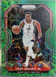 Troy Brown Jr.