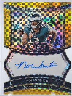 Nolan Smith