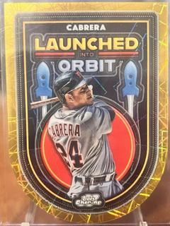 Miguel Cabrera