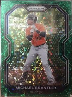 Michael Brantley