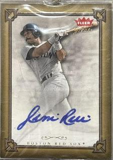 Jim Rice