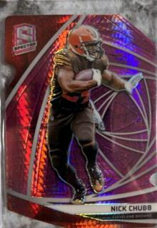 Nick Chubb