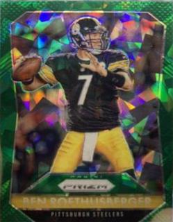 Ben Roethlisberger
