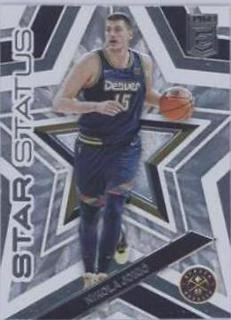 Nikola Jokic