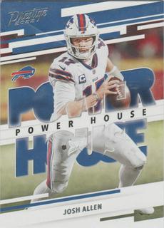 Josh Allen