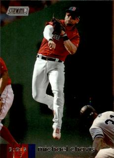 Michael Chavis