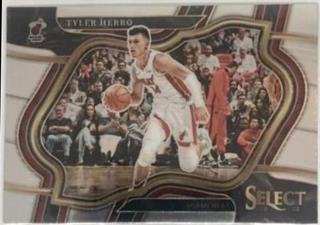 Tyler Herro