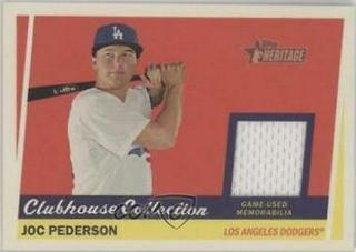 Joc Pederson