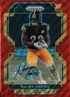 Najee Harris