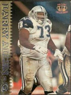 Larry Allen