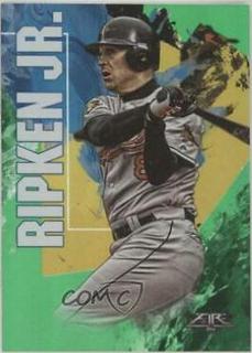 Cal Ripken Jr.