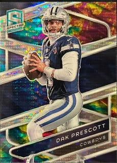 Dak Prescott