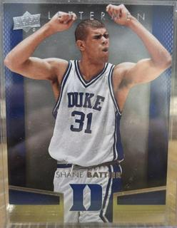 Shane Battier