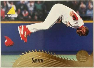 Ozzie Smith