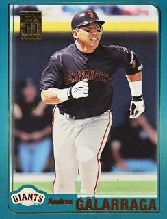 Andres Galarraga