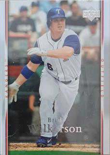 Brad Wilkerson