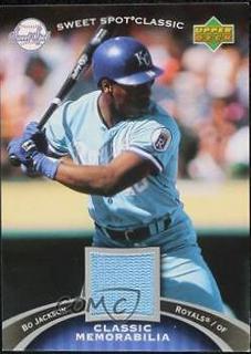 Bo Jackson