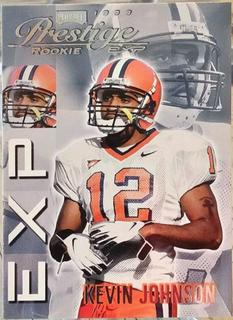 Kevin Johnson