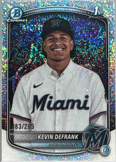 Kevin Defrank