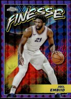 Joel Embiid