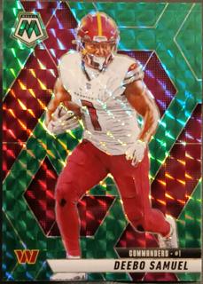 Deebo Samuel