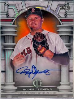 Roger Clemens