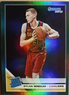 Dylan Windler