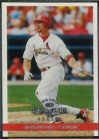 Mark McGwire