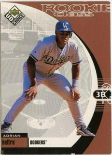 Adrian Beltre