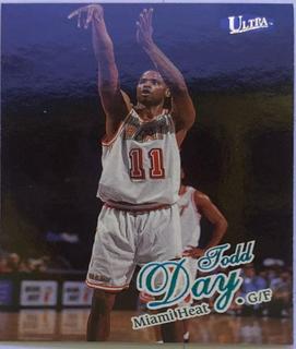 Todd Day