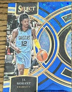 Ja Morant