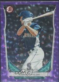 Chris Taylor