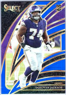 Donovan Jackson