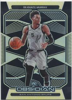 Dejounte Murray