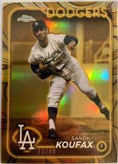 Sandy Koufax