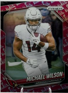Michael Wilson