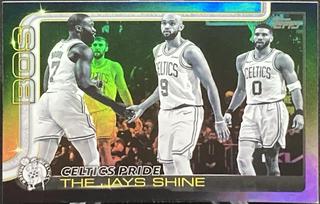 Jayson Tatum