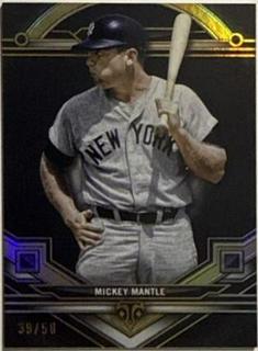 Mickey Mantle